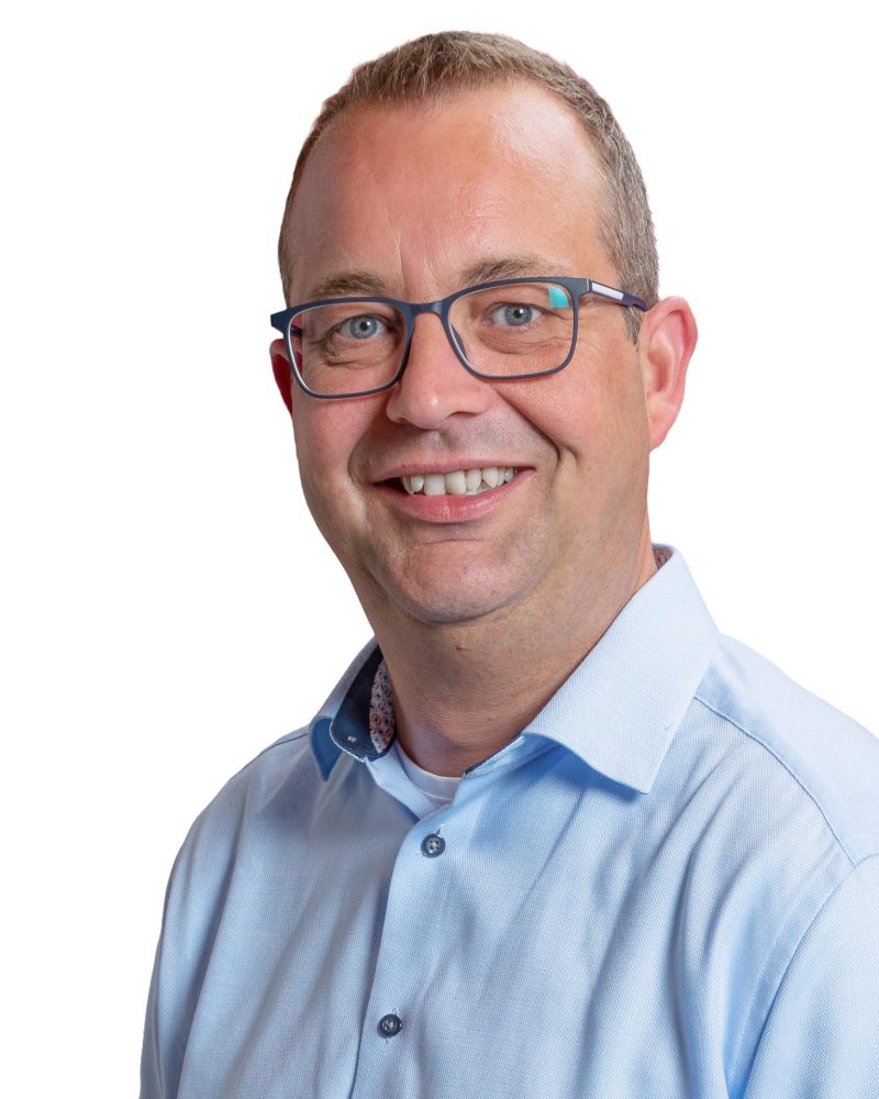 Michael Röckmann