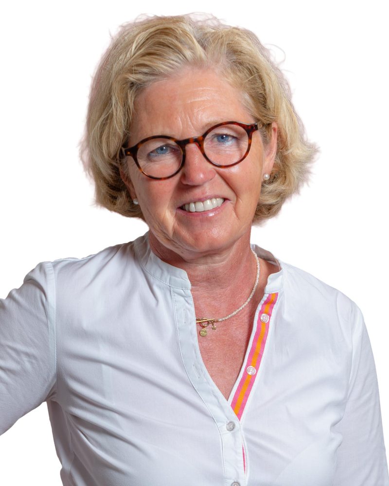 Angelika Wendel