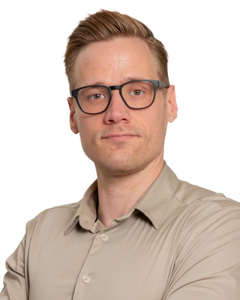 Daniel Koep