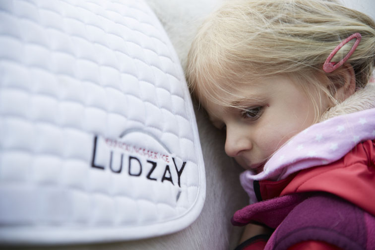 Soziales Engagement von LUDZAY in der Region