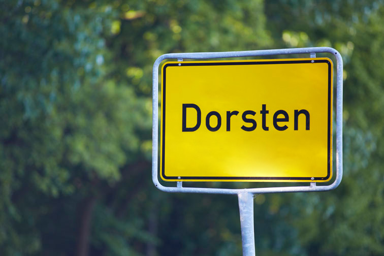 Soziales Engagement von LUDZAY in der Region